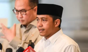 BPGMN Segera Dibentuk, Menhut: Tidak Akan Tumpang Tindih dengan Kemenhut mvwpdejranpdys