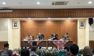 Kemensos dan Pemkot Jakpus Perbanyak Agen Perlinsos, Akses Bansos Kini Makin Digital mbkajhxbjawfp