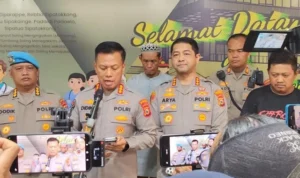 Polisi Bubarkan Tawuran di Makassar, Remaja 19 Tahun Berakhir Tewas mhgkhcnyxantz