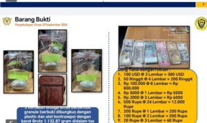 Terungkap! WN India Bawa Lebih dari 1 Kg Serbuk Diduga Emas di Bandara Syamsudin Noor mrrwstwfzwjjbmc