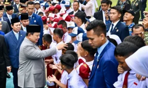 PAN Buka Suara soal Dua Tahun Prabowo-Gibran, Ini yang Harus Dibenahi Pemerintah mvbdpwbrjvewesm