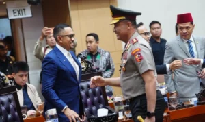 DPR Dukung Perombakan Besar Polri, Sahroni Tekankan Pelayanan kepada Masyarakat mvnwpnkdtjxdtytxw