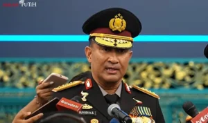 Bukan Sekadar Menindak, Kapolri Minta Polisi Hadir Membawa Solusi bagi Warga mcmqdjbjqjhvvnfba