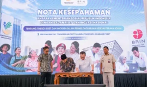 Gus Ipul Gandeng BRIN Perkuat Sekolah Rakyat, Produk Riset Dalam Negeri Mulai Masuk mdtnvaetrsmqqykw
