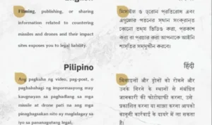 Kedubes AS Konfirmasi Warganya Ditahan di Saudi, Ini Peringatannya mfadghdfqsmncy