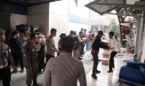 Gedung BPN Karawang Terbakar, Pemkab Siapkan Solusi agar Urusan Tanah Tak Terhambat myxfrxdpgzqfhdmjeg