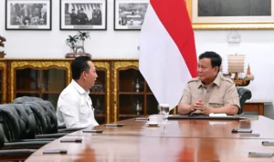 Hilirisasi Tak Cuma Tambah Nilai, Listyo Sigit Dorong Industri Baru dan Serapan Tenaga Kerja mapwacwtfhsczghxx