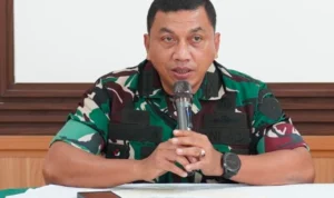 Perwira Berpangkat Mayor Terjaring Operasi di Denpasar, Ini Penjelasan Kodam Udayana mbvwjnqpzfcdxsvm