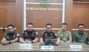 Pinjam 195 KTP Nasabah, Eks Pegawai Bank Diduga Korupsi KUR Rp15,6 Miliar mbwnfrkjqwxwqfta