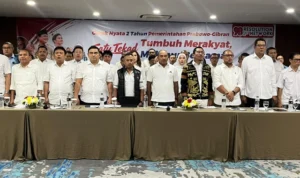 Dua Tahun Prabowo-Gibran, 98 Resolution Network Soroti 9 Agenda Besar untuk Rakyat meqabfnzhsmdsddqmdfa