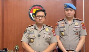 Kasus BBM Solar dan Pertalite di Banggai Berujung Pemeriksaan Kapolsek mhfgaygmwrcvwvbb ()