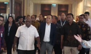KemenHAM Andalkan DESAHAM, Kesenjangan Pemenuhan Hak Dasar Dipetakan mphhrtrkdatfecwb