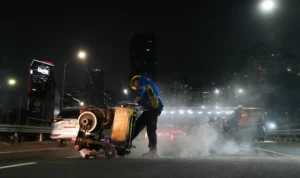 Jalan Tol Dirawat Berkala, Jasa Marga Terapkan Penambalan hingga Rekonstruksi mpxtsycaxaqbqrrm