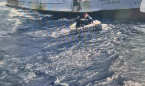 KM El Rayyan Tenggelam di Selat Malaka, Tiga Nelayan Berhasil Selamat mchnctzfghzzaqxyggkf