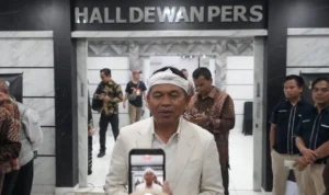 KDM Harap Dewan Pers Kembalikan Marwah Pers sebagai Lembaga Bergengsi msrhchwvzmczhf