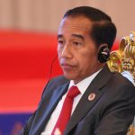 Kewajiban Moral ! Jokowi Tegas: Cawe-cawe Tanggung Jawab Saya Sebagai Presiden