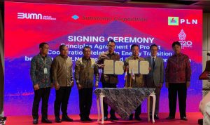 Investasi Terbesar Selama Hampir 10 Tahun Terakhir, PLTA Kayan Cascade Bakal