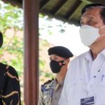 Nah, Jokowi Dapat Bisikan Luhut, Soal ‘Penguasa’ Ransum TNI dari Dulu Orangnya Sama