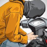 ilustrasi pencurian