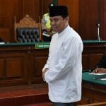 Diwarnai Interupsi, Update!Gus Nur Divonis 6 Tahun Penjara Kasus Ijazah Palsu Presiden Jokowi