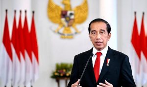 Jokowi Diserang Habis-habisan, Jual ‘Tanah Air’ Pasir Laut