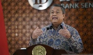 'BI Optimis':Â Peluang Rupiah Bakal 'Hajar' Balik Dolar AS, Kapan?