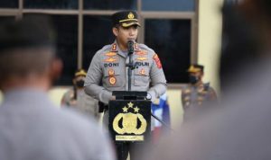 Menuai Sorotan! Soal Pencabut Label Gereja Tenda Cianjur, Polisi Pastikan, Orang dari Ormas Garis…?