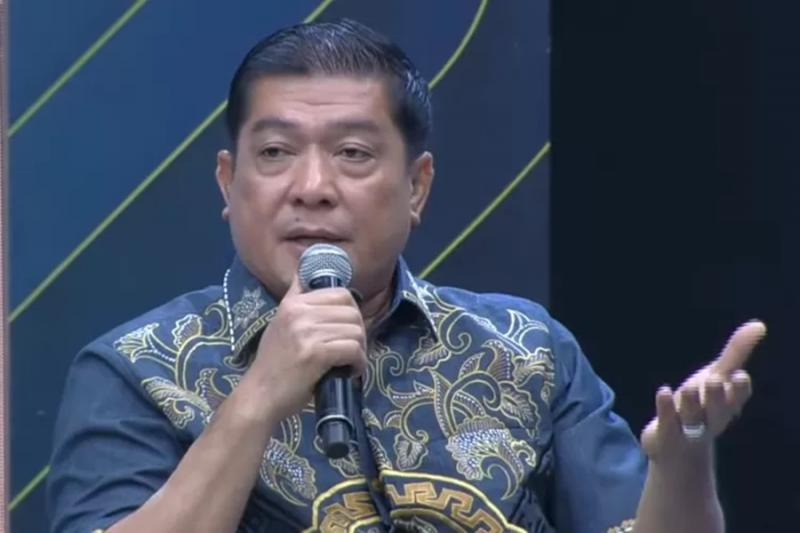 Komisi Kejaksaan: Penundaan Eksekusi Silfester Matutina