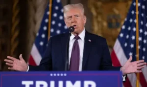 Pesan Natal Tegas Trump: Militer Amerika Serikat Segera Masuki Kawasan Amerika Latin bdea dff ef af cfeee jpg