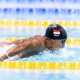 Berlaga Di Kancah Internasional, Prajurit Petarung TNI AL Raih Medali Di Event Singapore Age Group Swimming Championships 2024