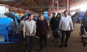 Menteri LH Puji Kesadaran Warga Bali: Hampir 70 Persen Masyarakat Sudah Pilah Sampah dfabb b ac a cfeb