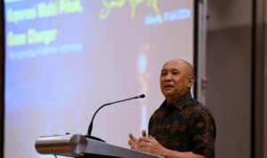 MenKopUKM Berupaya Terus Koperasikan Korporasi Melalui Koperasi Multi Pihak