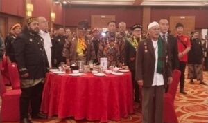 Perayaan HUT ke-25 FKPPAI: KH Edi M Alhikmah Tekankan Soliditas Organisasi eedc bff cfbfacc