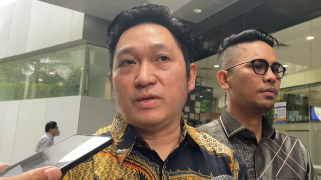 Kuasa Hukum Mario Dandy Di Teror Lewat Pesan, Begini Isinya ...