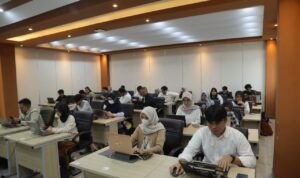 Calon Ahli K Lulus Kemnaker Perkuat Pencegahan Kecelakaan Kerja