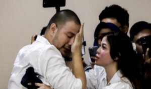 Minta Keadilan, Ammar Zoni dan Lima Terdakwa Siap Bersumpah Alami Tekanan Aparat