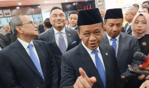 Menteri ESDM Dorong SPBU Swasta Jalin Kolaborasi dengan Pertamina untuk Jamin Pasokan BBM