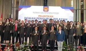 Tak Sekadar Organisasi, MIPI Sulut di Bawah Joune Ganda Siap Jadi Think Tank Pemerintahan