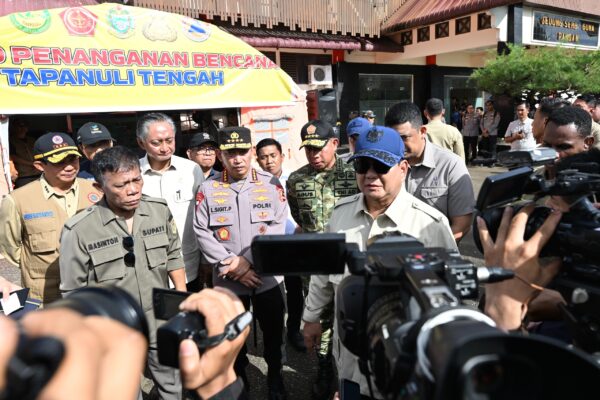 Panglima TNI