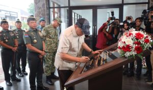 KODIKLAT TNI