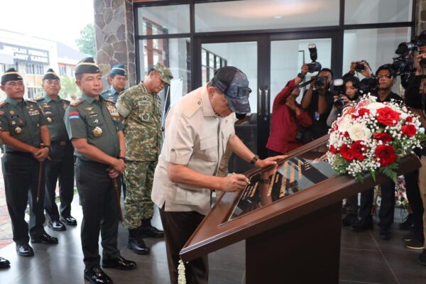 KODIKLAT TNI
