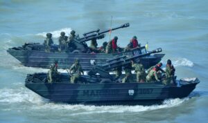 Panglima TNI Pastikan Kesiapan Operasi Gabungan, Ribuan Prajurit dan Alutsista Diterjunkan
