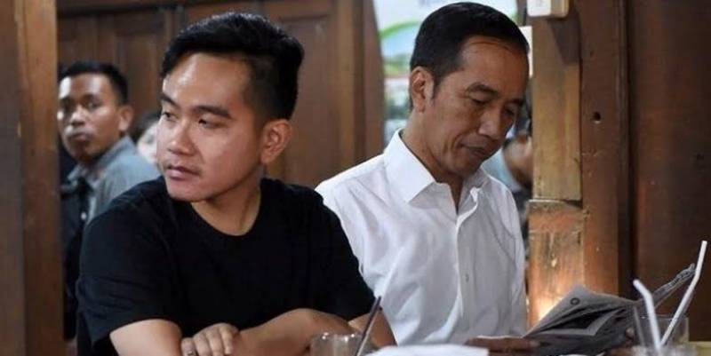 gibran jokowi