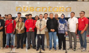 DPR Buka Peluang Ubah Status Mitra Ojol, Potongan Aplikator Bisa Dipangkas Jadi 8 Persen picsay