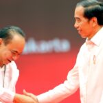 Jokowi dan Budi Arie