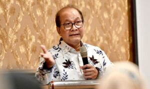 SesKemenKopUKM: Pendataan Lengkap KUMKM Harus Terstandar Agar Rumusan Kebijakan Efektif
