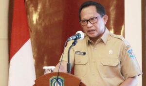 Tito Karnavian Dorong Pemda Perbanyak Rusun di Kawasan Padat