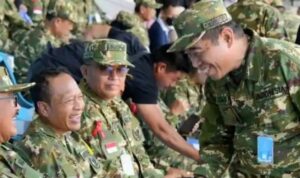 Ketua DPRD DKI Jakarta, Khoirudin, mengikuti kegiatan retret bersama para ketua DPRD provinsi serta kabupaten WhatsApp Image at