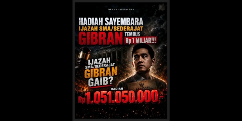 sayembara gibran
