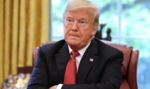 Trump Ancam Tindak Militer Bila Pembunuhan Warga Kristen di Nigeria Berlanjut